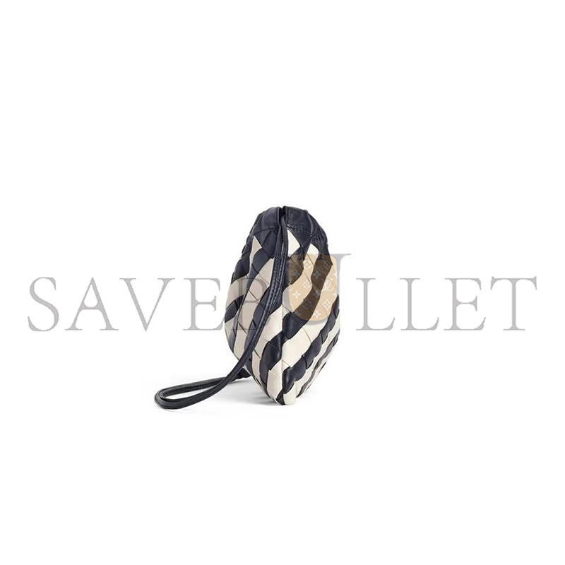 B0tt*ga Ven*ta SMALL DUSTBAG 816987V5JR08882 (21*16.6*1cm)